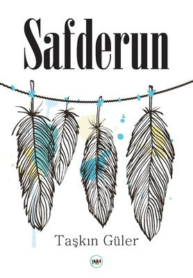 Safderun | Tilki Yayınları