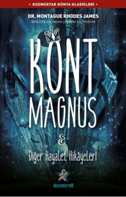 Kont Magnus ve Diğer Hayalet Hikayeleri | Kozmostar