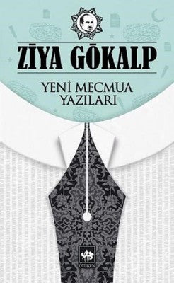 Yeni Mecmua Yazıları | Ötüken Neşriyat Yayınları