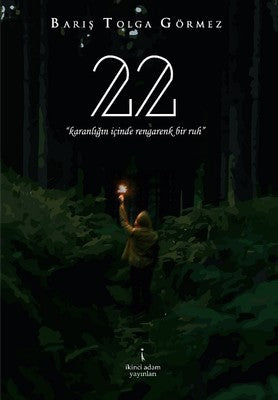 22 | İkinci Adam Yayınları