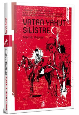 Vatan Yahut Silistre | Ren Kitap