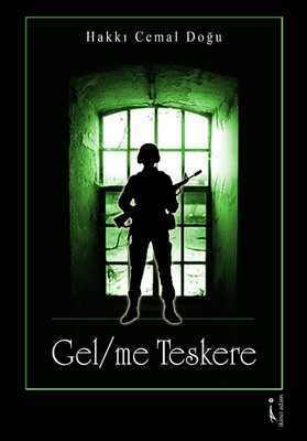 Gel/me Teskere | İkinci Adam Yayınları