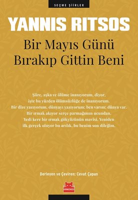 Bir Mayıs Günü Bırakıp Gittin Beni | Kırmızı Kedi