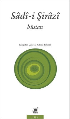 Bustan | Ayrıntı Yayınları