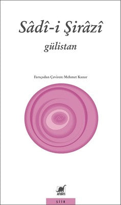 Gülistan | Luna Yayınları