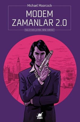 Modem Zamanlar 2.0 | Ayrıntı Yayınları