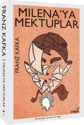 Milena'ya Mektuplar | İndigo Kitap