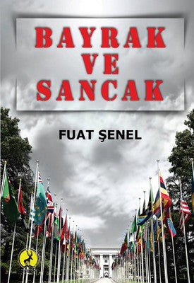 Bayrak ve Sancak | Ceren Yayınevi