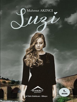 Suzi | Semerci Yayınları