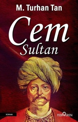 Cem Sultan | Yediveren Yayınları