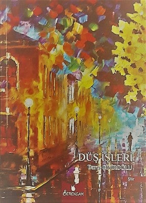 Düş İşleri | Serencam Yayınevi