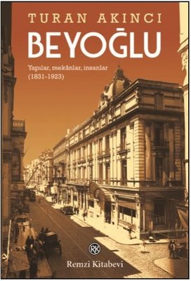 Beyoğlu | Remzi Kitabevi
