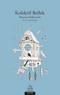 Kolektif Bellek | Pinhan Yayıncılık