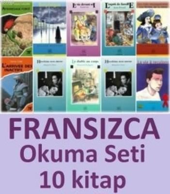 Cosplay 2-Okul Öncesi İngilizce Eğitim Seti | Nüans (İnce Kapak)