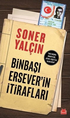 Binbaşı Ersever'in İtirafları | Kırmızı Kedi