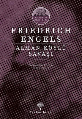Alman Köylü Savaşı | Yordam Kitap