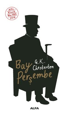 Bay Perşembe | Alfa Yayıncılık