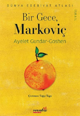 Bir Gece Markoviç | Cumartesi Kitaplığı