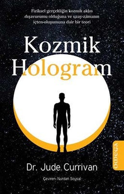 Kozmik Hologram | Mega Yayınları