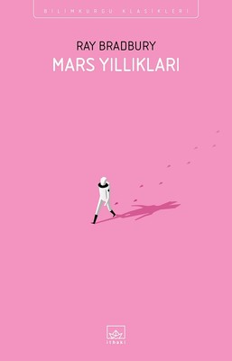 Mars Yıllıkları | İthaki Yayınları
