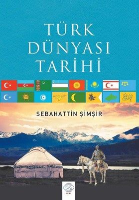 Türk Dünyası Tarihi | Post Yayın