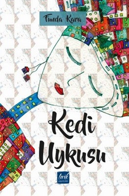Kedi Uykusu | Lirik Yayıncılık