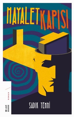 Hayalet Kapısı | Ketebe Yayınları