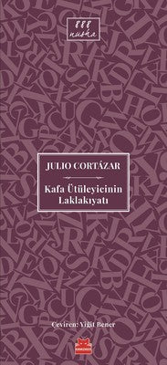 Kafa Ütüleyicinin Laklakıyatı | Kırmızı Kedi
