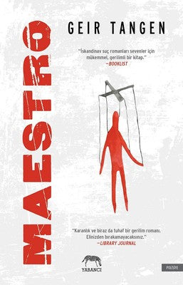 Maestro | Scala Yayıncılık