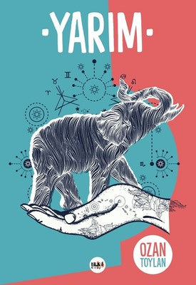 Yarım | Tilki Yayınları