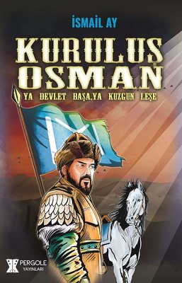 Kuruluş Osman | Pergole