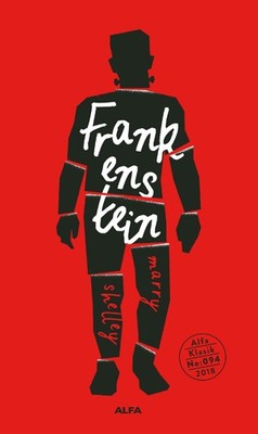 Frankenstein | Alfa Yayıncılık (Ciltli)