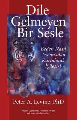 Dile Gelmeyen Bir Sesle | Butik Yayınları