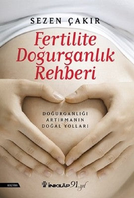 Fertilite Doğurganlık Rehberi | İnkılap Yayınları