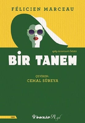 Bir Tanem | İnkılap Yayınları