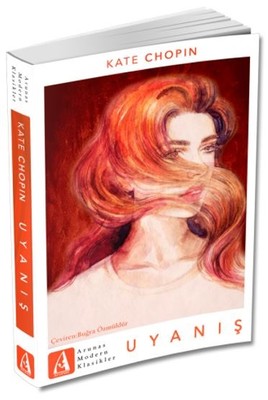 Uyanış | Arunas Yayıncılık (İnce Kapak)