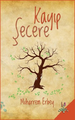 Kayıp Şecere | h2o Kitap