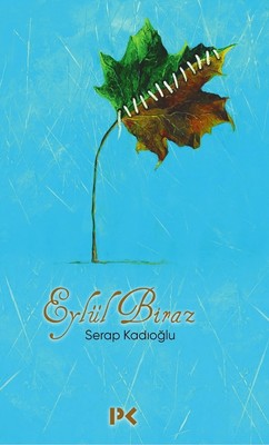Eylül Biraz | Profil Kitap