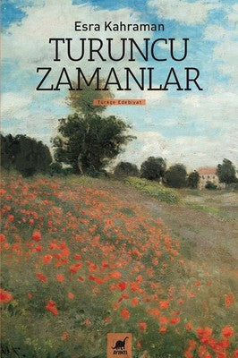 Turuncu Zamanlar | Ayrıntı Yayınları