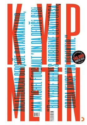Kayıp Metin | Cinius