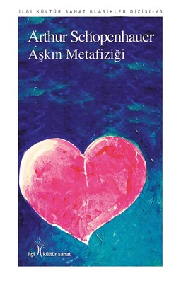 Aşkın Metafiziği | Yapı Kredi Yayınları