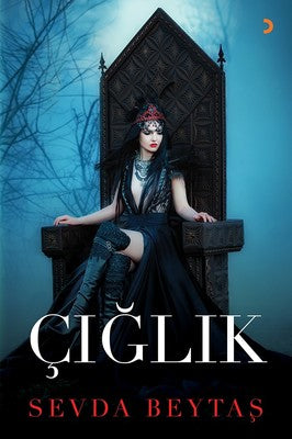 Çığlık | Cinius
