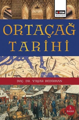 Ortaçağ Tarihi | Eğitim Yayınevi