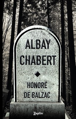 Albay Chabert | Zeplin Kitap