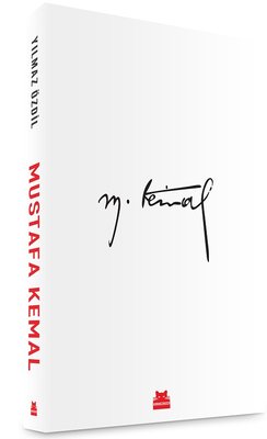 Mustafa Kemal | Kırmızı Kedi