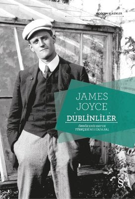 Dublinliler | Everest Yayınları