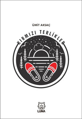 Kırmızı Terlikler | Luna Yayınları