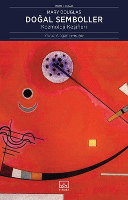 Doğal Semboller-Kozmoloji Keşifleri | İthaki Yayınları