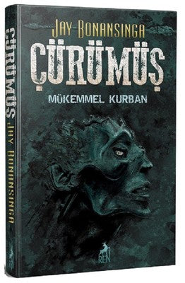 Çürümüş | Ren Kitap