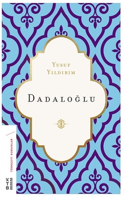 Dadaloğlu | Ketebe Yayınları
